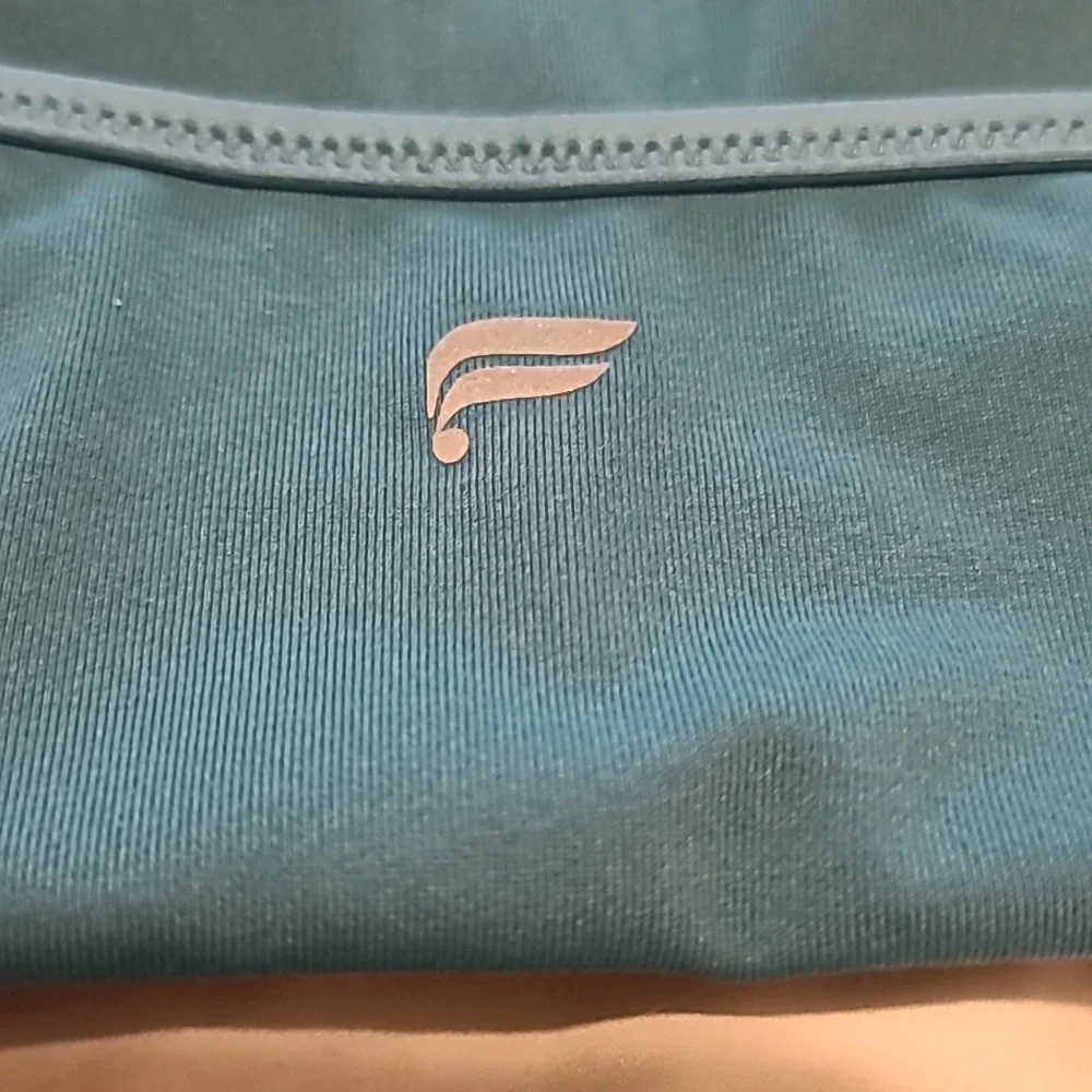 Fabletics Sport Bra Size XLarge - Picture 4 of 6